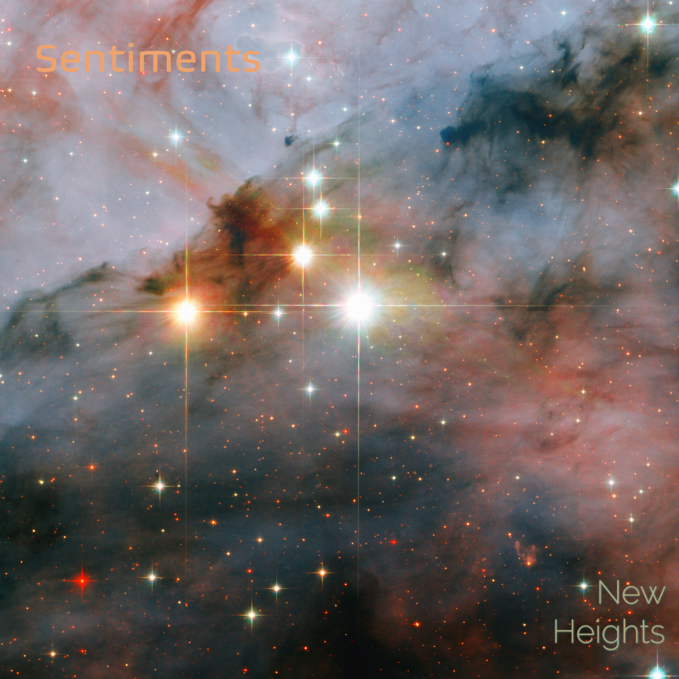New Heights artwork
